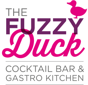 fuzzyduck logo